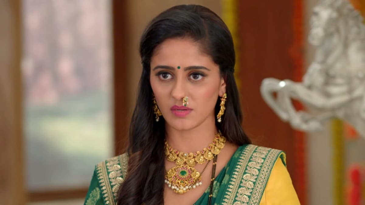 Ghum Hai Kisikey Pyaar Meiin: सई के हाथ आते-आते छूटा ये सीरियल, आयशा सिंह बोलीं- मुझे किसी बड़े प्रोजेक्ट…