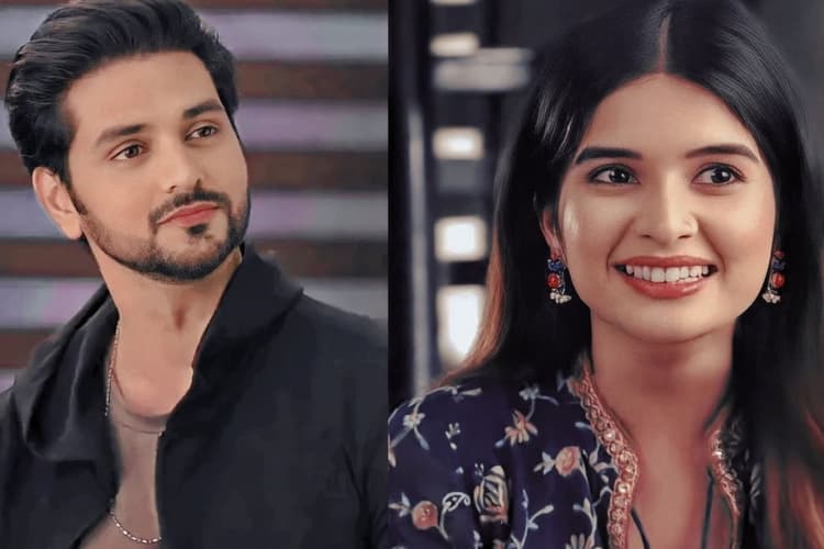 Ghum Hai Kisikey Pyaar Meiin: ईशान-रीवा की लवस्टोरी में सवी की एंट्री, सई की तरह उन्हें भी नहीं मिलेगा प्यार