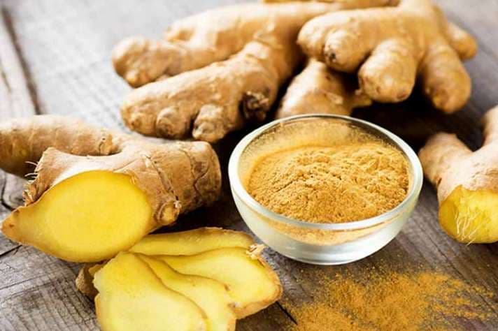 Ginger Benefits: डायबिटीज, कैंसर के अलावा कोरोना के ज्यादातर लक्षणों में लाभकारी अदकर के कई और स्वास्थ्य लाभ, लेकिन मार्केट में बिक रहा नकली, कैसे करें पहचान Ginger Benefits: डायबिटीज, कैंसर के अलावा कोरोना के ज्यादातर लक्षणों में लाभकारी अदकर के कई और स्वास्थ्य लाभ, लेकिन मार्केट में बिक रहा नकली, कैसे करें पहचान