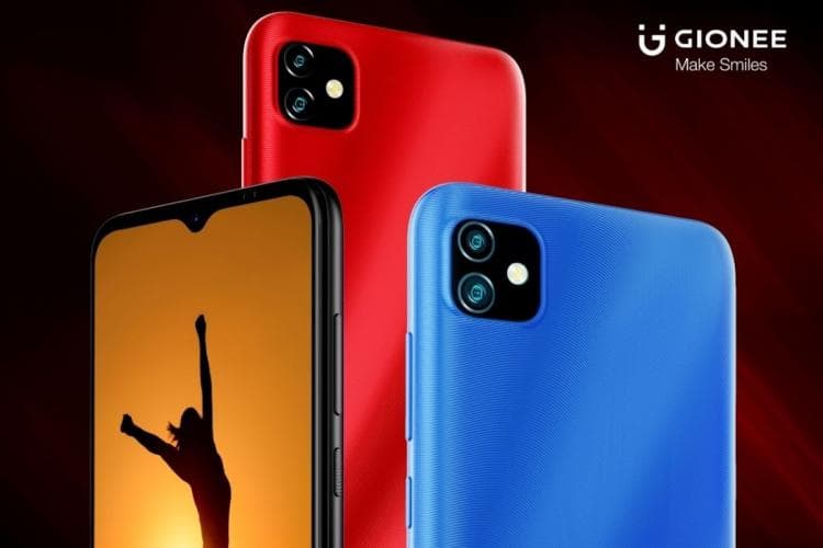 6000mAh बैटरी, HD+ डिस्प्ले के साथ आया सस्ता स्मार्टफोन, 7 हजार से भी कम है दाम 6000mAh बैटरी, HD+ डिस्प्ले के साथ आया सस्ता स्मार्टफोन, 7 हजार से भी कम है दाम
