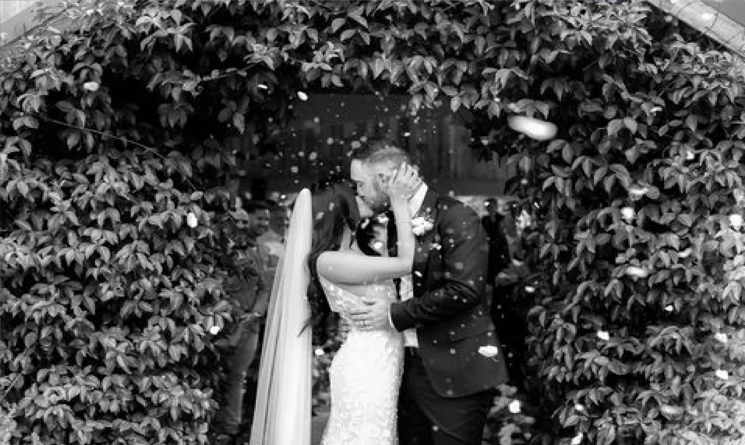 Glenn Maxwell Wedding: आईपीएल से पहले ग्लेन मैक्सवेल ने भारतीय मूल की विनी रमन से रचायी शादी, PIC