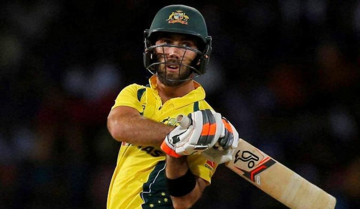 T20 World Cup: इस शॉट को आप क्या कहेंगे, ICC ने मैक्सवेल का प्रैक्टिस वीडियो शेयर कर पूछा सवाल T20 World Cup: इस शॉट को आप क्या कहेंगे, ICC ने मैक्सवेल का प्रैक्टिस वीडियो शेयर कर पूछा सवाल