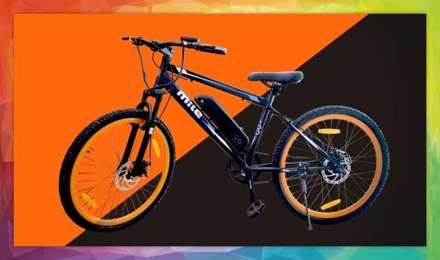 New Launch: 20 हजार रुपये से सस्ती यह इलेक्ट्रिक बाइक बनेगी महंगे पेट्रोल-डीजल का आसान समाधान