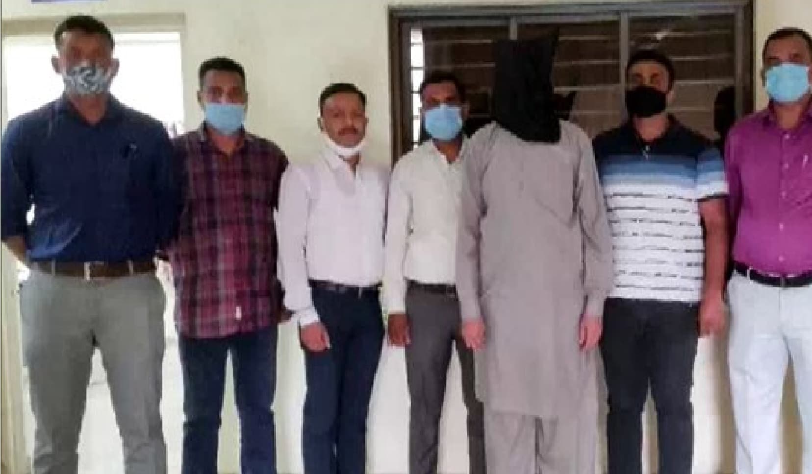 Godhra Kand : 19 साल बाद अरेस्ट हुआ 2002 गोधरा कांड का मुख्य आरोपी, भीड़ को उकसाने और ट्रेन में पेट्रोल छिड़कने का आरोप