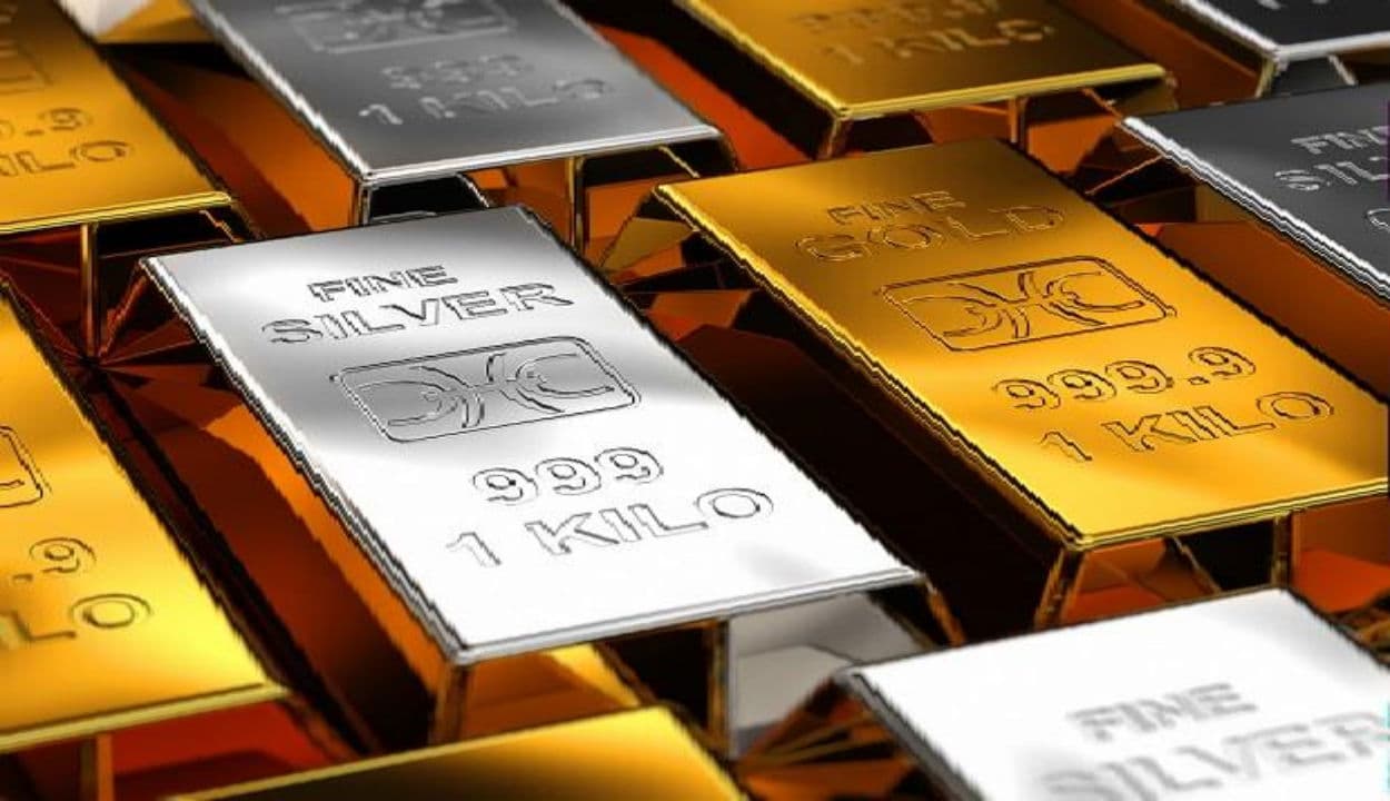 Bihar Gold Silver Rate: बिहार में सोना-चांदी के दाम में गिरावट, 20 फीसदी तक बढ़ी मांग