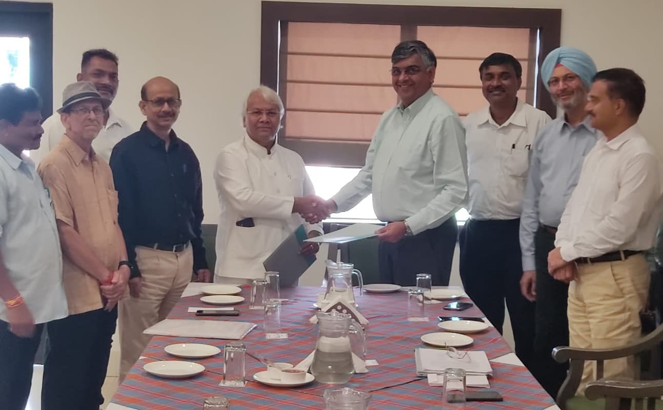 जमशेदपुर के Golmuri Club में Bonus समझौता, कर्मचारियों को मिलेंगे अधिकतम 51 हजार रुपये