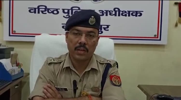 Gorakhpur: जानिए कौन हैं IPS डॉ विपिन टांडा, जिनका गोरखपुर से हुआ तबादला, CM योगी तक भी पहुंची थी शिकायत