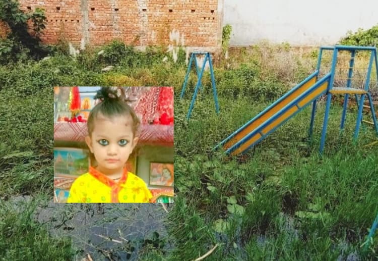 गोरखपुर में स्कूल प्रबंधन की लापरवाही से गई मासूम दृष्टि की जान, स्कूल का रजिस्ट्रेशन भी मिला फर्जी