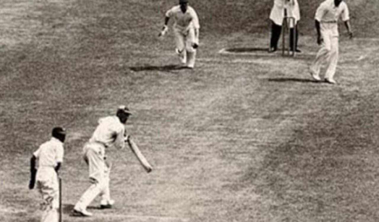 Olympic: 123 साल पहले इन दो देशों के बीच खेला गया था पहला ओलंपिक क्रिकेट, देखें स्कोर कार्ड