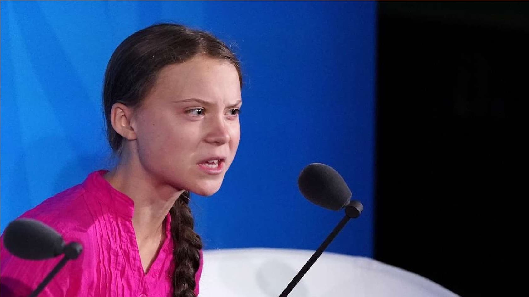 Greta Thunberg Toolkit case : दिशा रवि 5 दिनों की पुलिस हिरासत में, सुनवाई के दौरान फूट-फूट कर रोई Greta Thunberg Toolkit case : दिशा रवि 5 दिनों की पुलिस हिरासत में, सुनवाई के दौरान फूट-फूट कर रोई