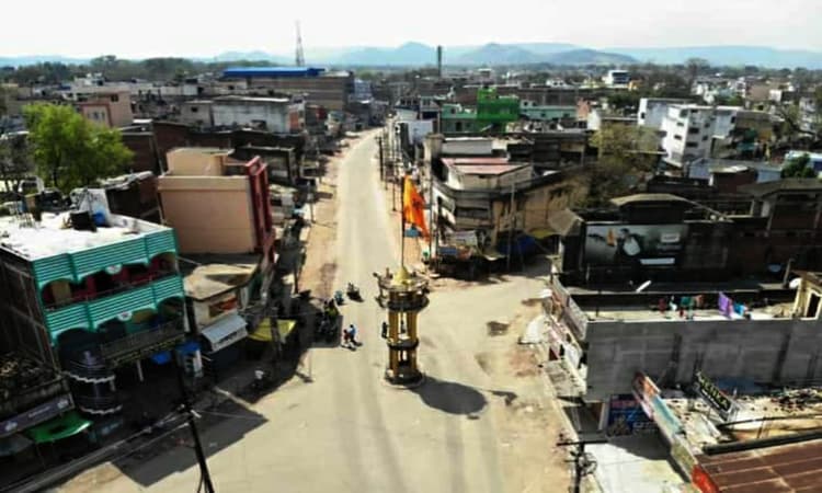 Swachh Survekshan 2020 : स्वच्छ शहरों में पूर्वी भारत में सातवें और राज्य में पहले स्थान पर गुमला ने मारी बाजी