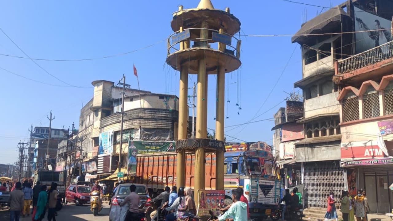 झारखंड: गुमला में छह लोगों की मौत, नौवीं कक्षा की छात्रा ने की आत्महत्या