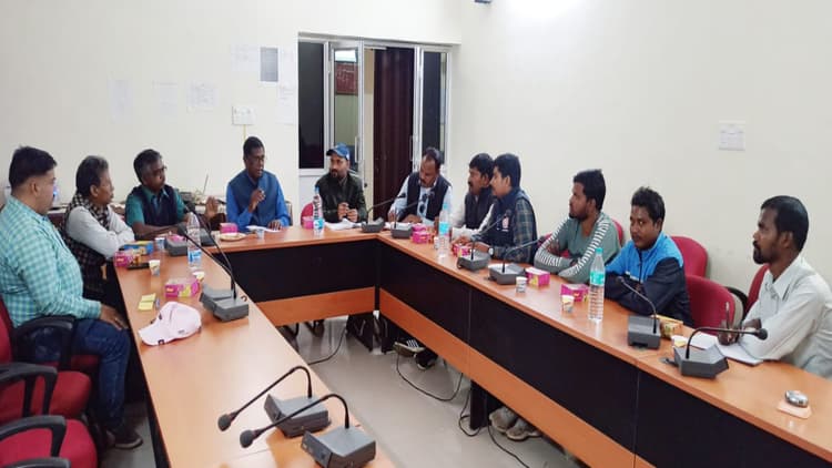 11वीं झारखंड स्टेट सीनियर एथलेटिक्स चैंपियनशिप की मेजबानी करेगा गुमला, जानें कब होगा आयोजन