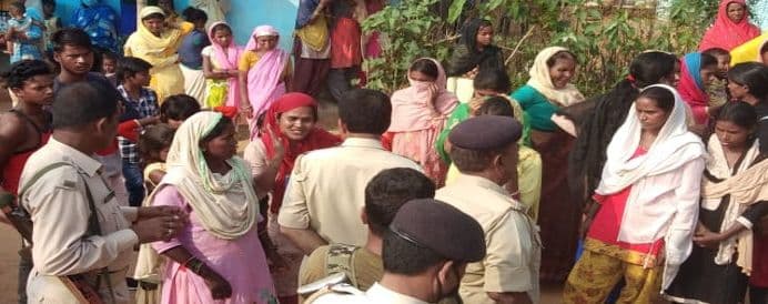 Bihar News: जमीनी विवाद सुलझाने के फेर में फंसे सीओ, ग्रामीणों ने बनाया बंधक, पढ़ें पूरा मामला