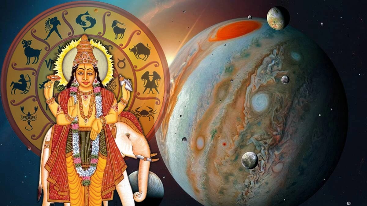सफलता का कारक ग्रह साल 2024 में करेगा परेशान, जानें कुंडली के सभी 12 भावों पर वक्री बुध का शुभ और अशुभ प्रभाव