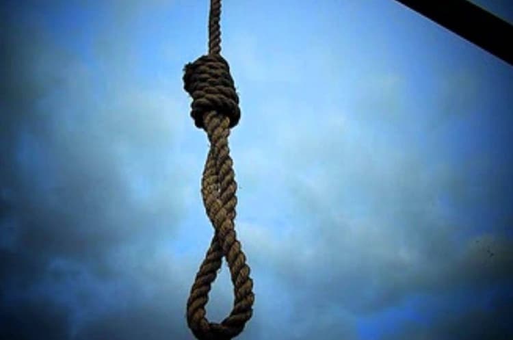 बिहार: पूर्णिया में इंटर के छात्र ने लॉज में की खुदकुशी, पुलिस ने मौके पर से बरामद किया सुसाइड नोट