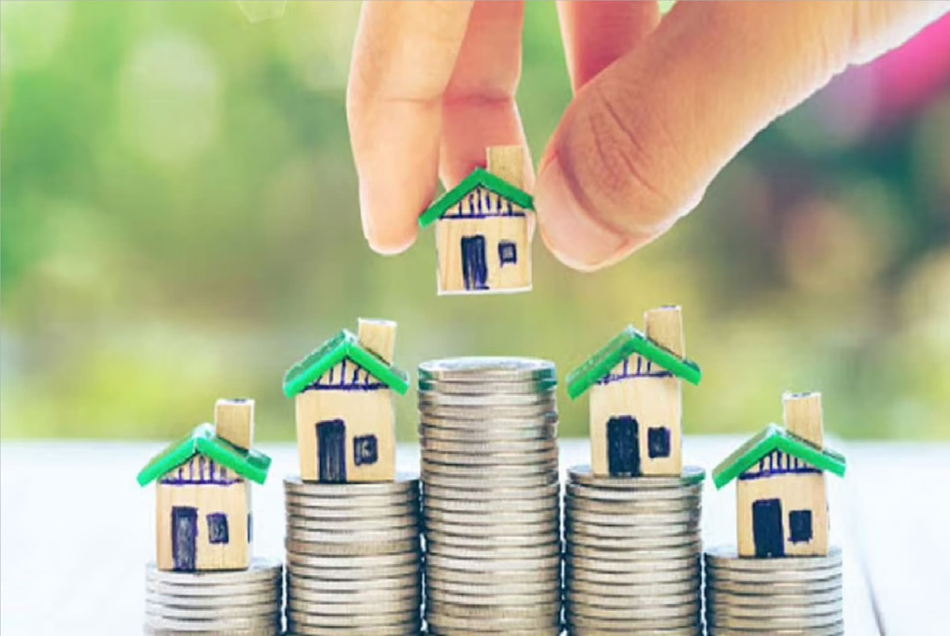 Home Loan लेने का सबसे अच्छा मौका, इन बड़े बैंकों ने घटाए ब्याज दर, जानें किसको मिलेगा फायदा