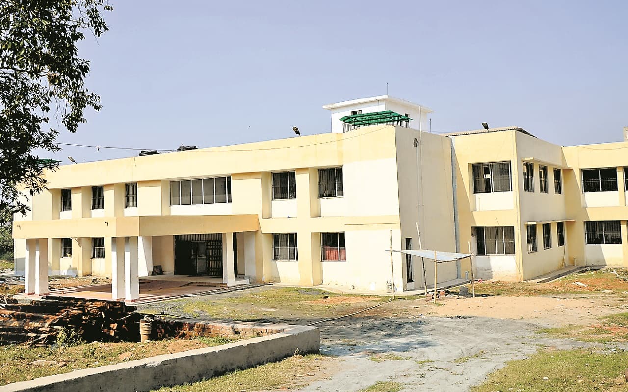 Good News: धनबाद सदर अस्पताल में शुरू होगी पैलिएटिव केयर यूनिट, मिलेगी इलाज के साथ घर जैसी देखभाल