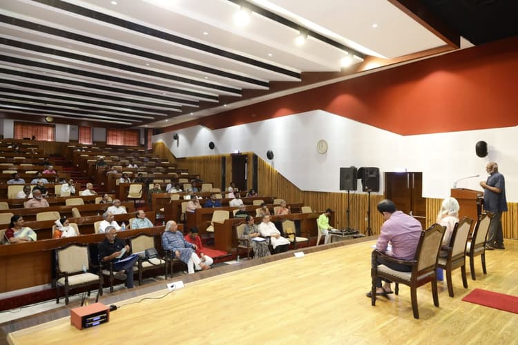 हबीब तनवीर की रंगकर्म यात्रा सच की खोज, आमजन की भाषा में कही कहानी