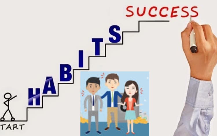 Habits of successful people: अपने करियर का लक्ष्य कैसे हासिल करें? सफलता के लिए फॉलो करें ये टिप्स