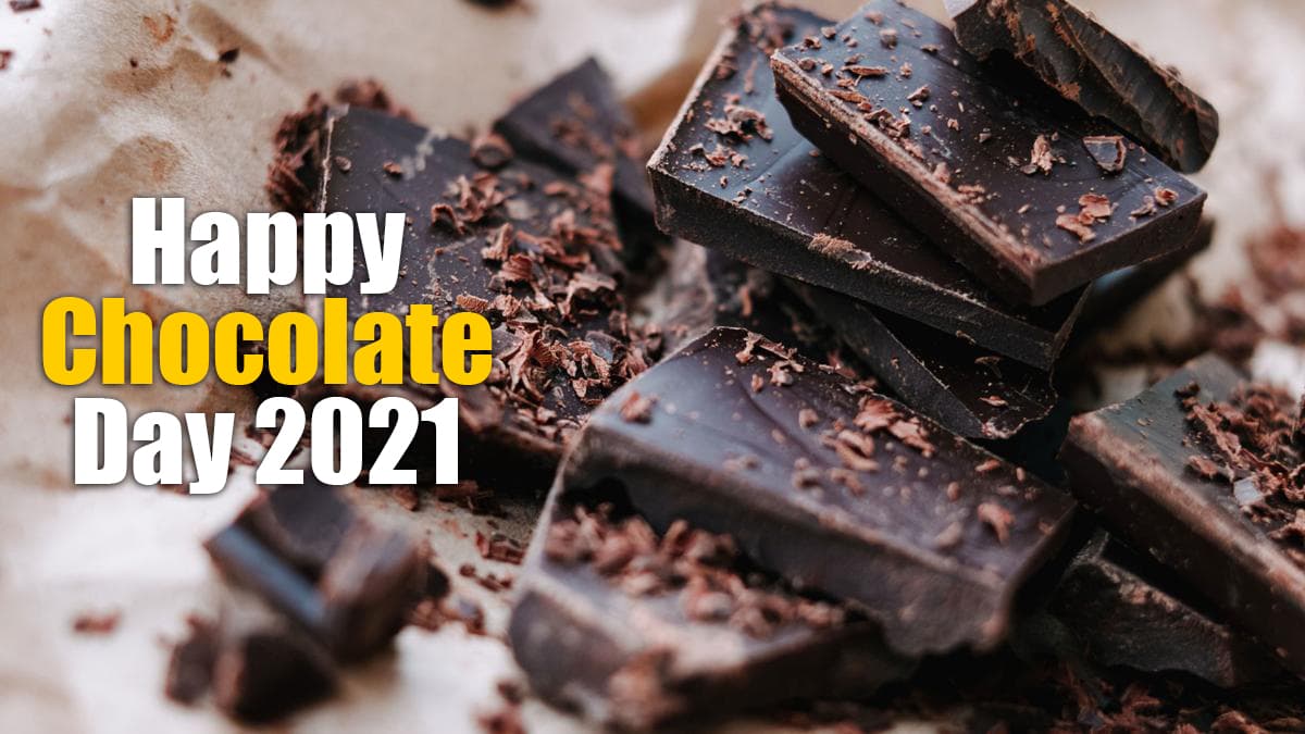 Chocolate Day 2021, Shayari: अपने प्यार को चॉकलेट डे पर यहां से भेजें ये 10 बेस्ट शायरी और करवाएं उन्हें स्पेशल फील