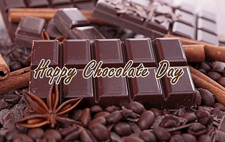 Happy Chocolate Day 2021 Wishes, Quotes, Messages, Shayari, Images: लाइफ होगी फ्रूट एंड नट जैसी, अगर मिल गयी गर्लफ्रेंड तेरी जैसी… अपने प्यार को यहां से भेजें शुभकामनाएं