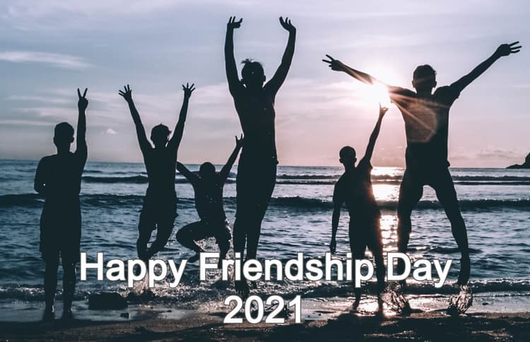 Happy Friendship Day 2021 Wishes, Images, Quotes: यारों की यारी है...यहां से भेजें फ्रेंडशिप डे पर बधाई संदेश