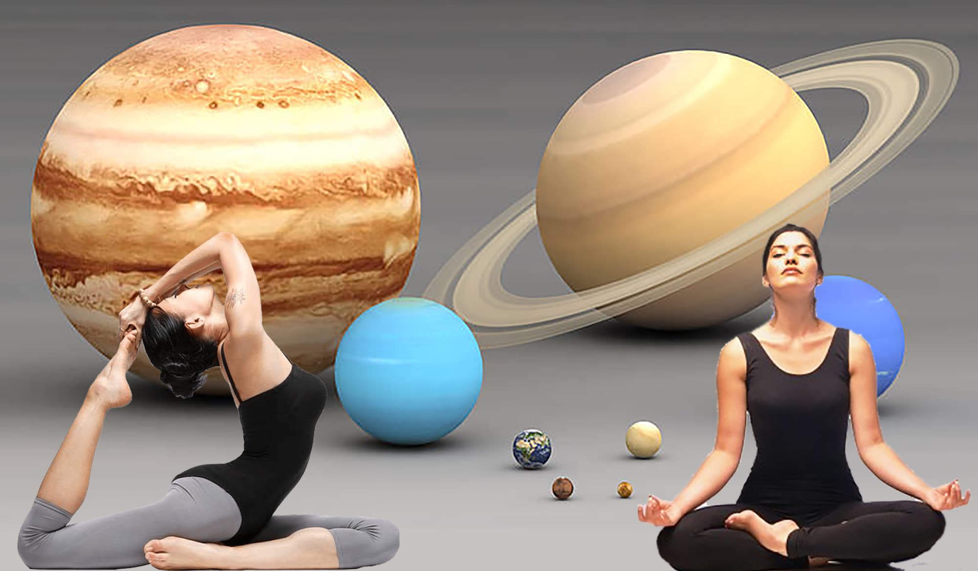 International Yoga Day 2021: सूर्य, मंगल, शुक्र, शनि समेत सभी नवग्रहों को शांत कर सकते हैं Pranayam, Anulom Vilom, Surya Namaskar समेत ये योगासन