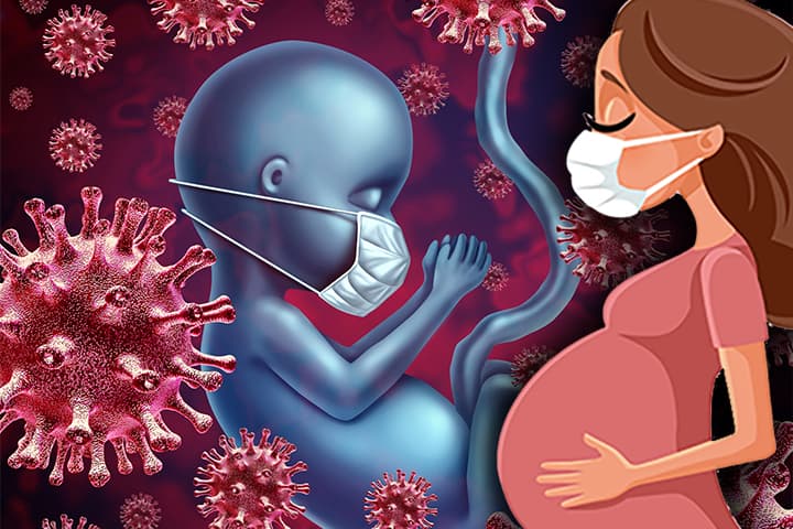 Mothers Day 2021: कोरोना से कैसे बचाएं गर्भ में पल रहे बच्चे को, क्या वे भी हो सकते हैं संक्रमित? संक्रमण के बाद गर्भवती महिलाएं क्या करें, जानें एक्सपर्ट की राय