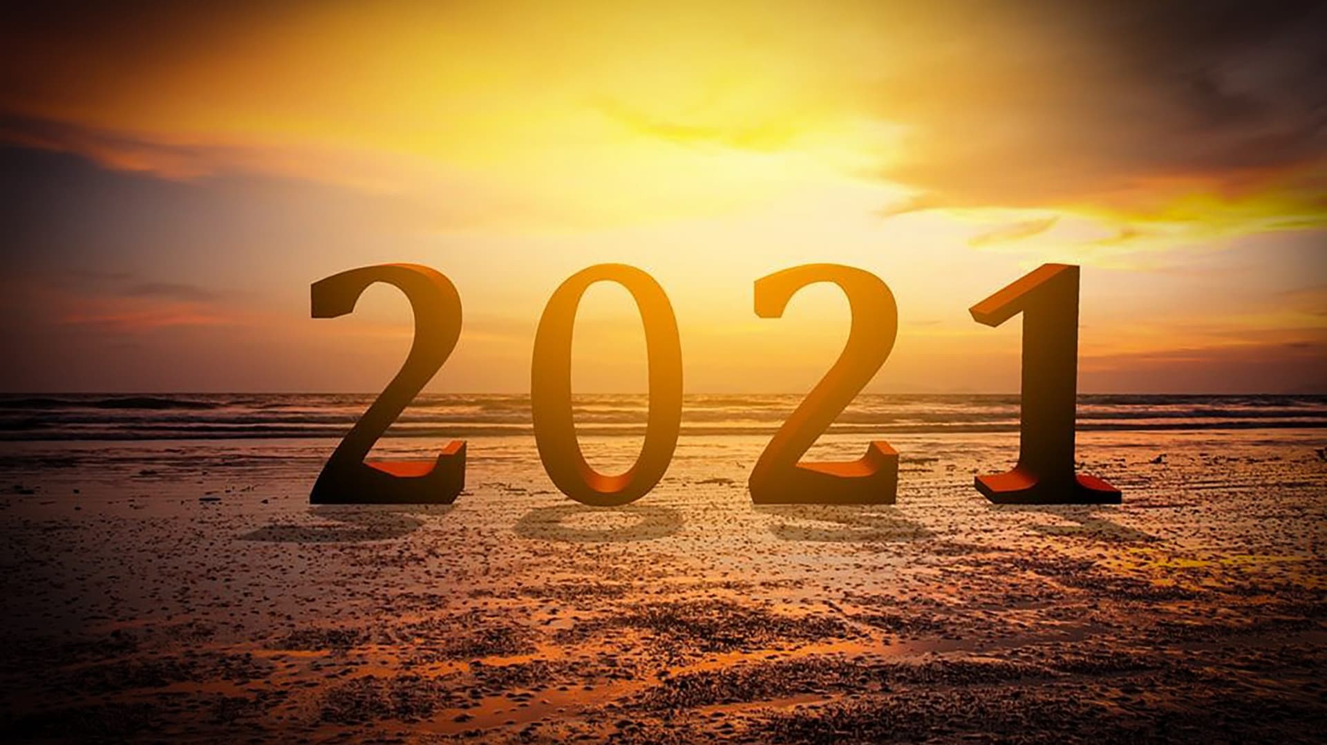 Happy New Year 2021 : पुष्य नक्षत्र में उगेगा नये साल का सूरज, खरीदारी का शुभ योग