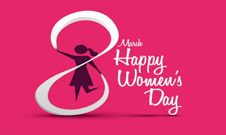 Happy Women's Day 2023 Wishes In Hindi: शक्ति है एक नारी... महिला दिवस की शुभकामनांए, Photo यहां से भेजें
