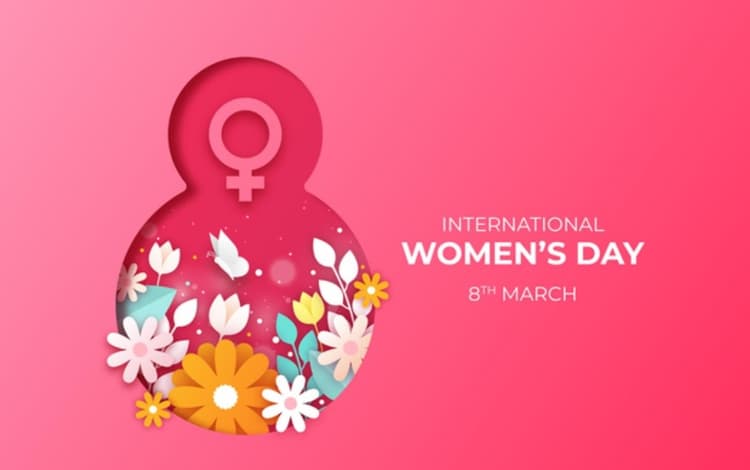 Happy International Women's Day 2021, Wishes Images, Quotes, Status: मैं नारी हूं, न किसी से हारी हूं...महिला दिवस पर यहां से भेजें एक से बढ़कर एक शुभकामनाएं