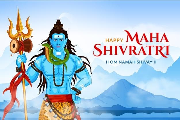 Maha Shivratri 2023: महाशिवरात्रि के दिन जपें भगवान शिव के 108 नाम, बन जाएंगे सारे बिगड़े काम