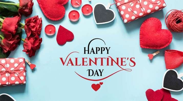 Valentine’s Day 2024: दुनिया में पहली बार कब मनाया गया था वैलेंटाइन डे, जानें कहानी Valentine’s Day 2024: दुनिया में पहली बार कब मनाया गया था वैलेंटाइन डे, जानें कहानी