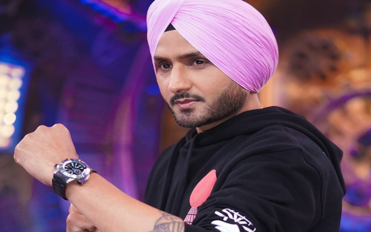 Harbhajan Singh: हरभजन सिंह करेंगे राजनीति की पिच पर डेब्यू? 'आप' से जा सकते हैं राज्य सभा