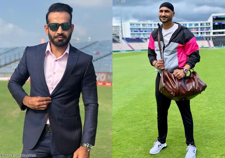 Legends Cricket League: लखनऊ के इकाना स्टेडियम में भिड़ेंगे हरभजन सिंह और इरफान पठान, जानें मैच शेड्यूल