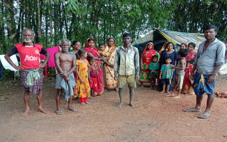 झारखंड : पूर्वी सिंहभूम के बरसोल का एक ऐसा टोला जहां आज भी बुनियादी सुविधाओं का है अभाव, जानें कारण