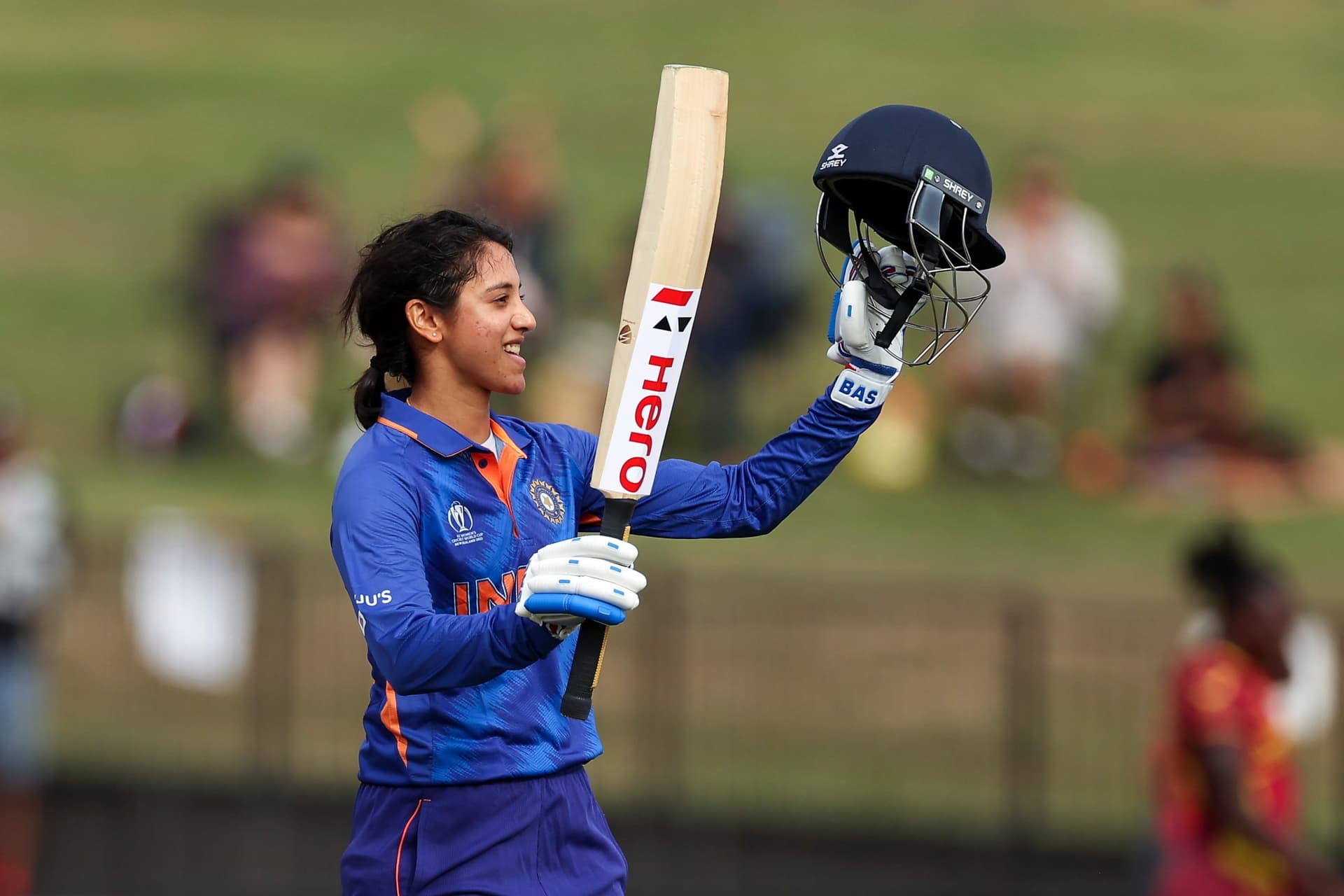 Women's T20 Asia Cup 2022: हरमनप्रीत कौर करेगी भारतीय टीम का नेतृत्व, 7 अक्टूबर को पाकिस्तान से भिड़ंत