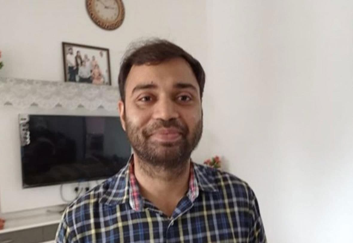 Civil Services Examination 2019 result : हरियाण के किसान के बेटे ने यूपीएससी में किया टॉप, चौथे प्रयास में हुए सफल Civil Services Examination 2019 result : हरियाण के किसान के बेटे ने यूपीएससी में किया टॉप, चौथे प्रयास में हुए सफल