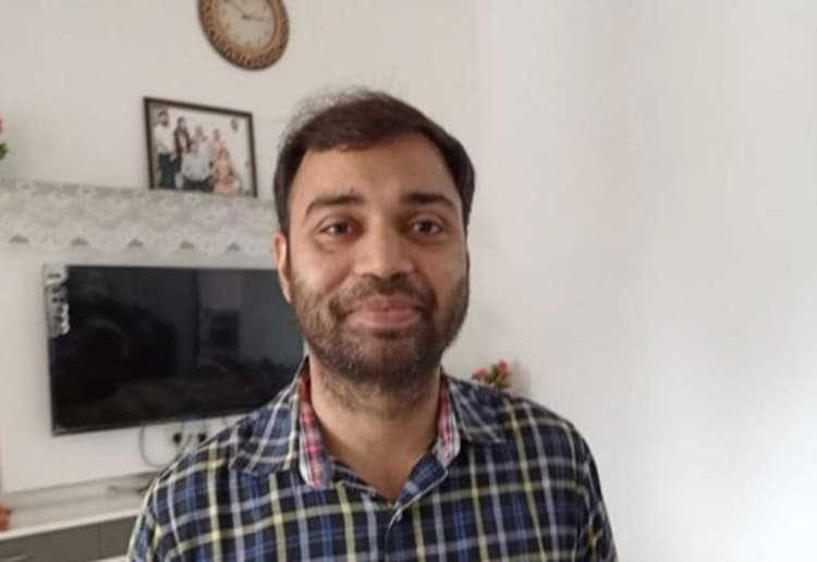 Civil Services Examination 2019 result : हरियाण के किसान के बेटे ने यूपीएससी में किया टॉप, चौथे प्रयास में हुए सफल