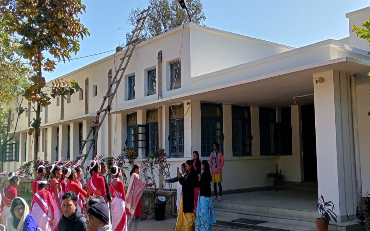 झारखंड : हजारीबाग की हर पंचायत में बनेगा एक मॉडल स्कूल, यह है जरूरी शर्त झारखंड : हजारीबाग की हर पंचायत में बनेगा एक मॉडल स्कूल, यह है जरूरी शर्त