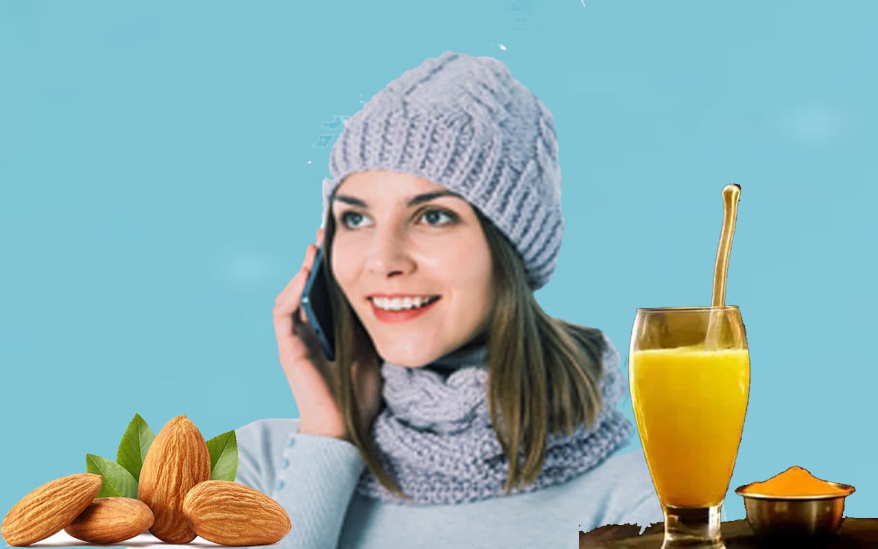 Health Diet for Winters: सर्दियों में अपने सेहत का रखें ख्याल, करें इन चीजों का सेवन Health Diet for Winters: सर्दियों में अपने सेहत का रखें ख्याल, करें इन चीजों का सेवन