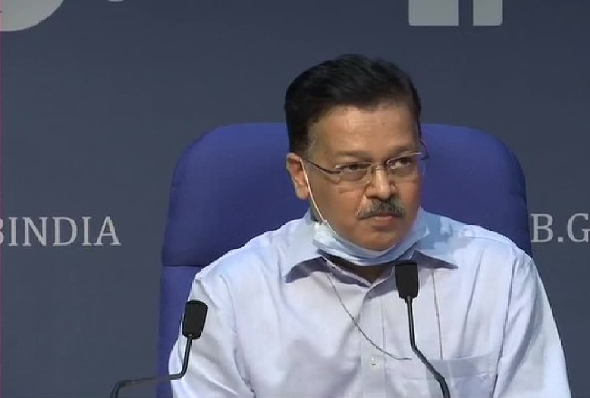 Coronavirus Updates : एक्टिव केस से 3.5 गुना ज्यादा कोरोना मरीज ठीक, 5 राज्यों में 70% मौतें, देखें स्वास्थ्य मंत्रालय ने और क्या बताया