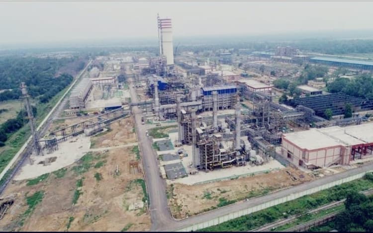 Jharkhand: धनतेरस के दिन हर्ल सिंदरी करेगा नीम कोटेड यूरिया के उत्पादन का ट्रायल