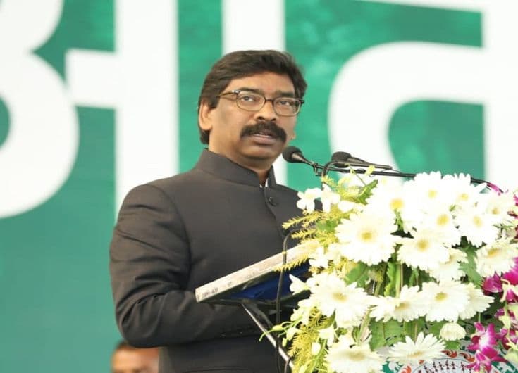 Jharkhand News: एजुकेशन से जुड़ेगा झारखंड का हर बच्चा, हेमंत सोरेन सरकार कर रही ये पहल