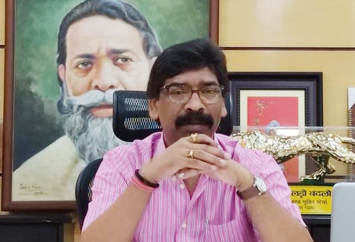 Sports In Jharkhand : मुख्यमंत्री हेमंत सोरेन की सौगात, खेल के क्षेत्र में झारखंड की बनेगी नयी पहचान