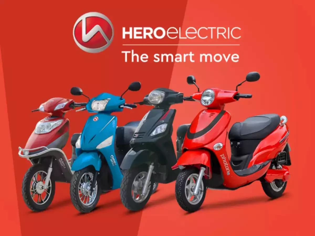 Hero Electric की गाड़ी खराब होने की अब नो टेंशन, यह कंपनी मदद के लिए पहुंचेगी आप तक Hero Electric की गाड़ी खराब होने की अब नो टेंशन, यह कंपनी मदद के लिए पहुंचेगी आप तक