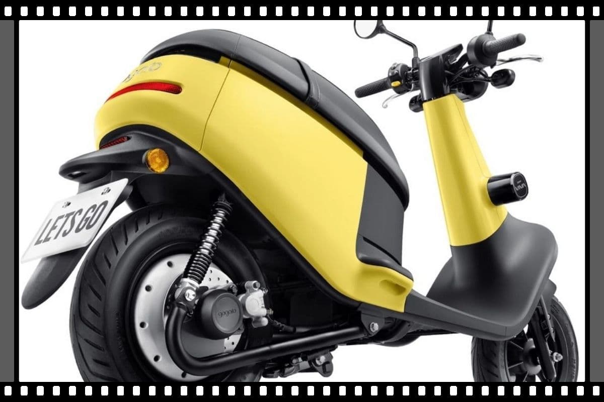 Hero MotoCorp का पहला इलेक्ट्रिक स्कूटर अगले महीने इस दिन होगा लॉन्च, जानें कितनी होगी कीमत Hero MotoCorp का पहला इलेक्ट्रिक स्कूटर अगले महीने इस दिन होगा लॉन्च, जानें कितनी होगी कीमत