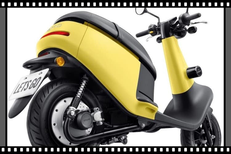 Hero MotoCorp का पहला इलेक्ट्रिक स्कूटर अगले महीने इस दिन होगा लॉन्च, जानें कितनी होगी कीमत