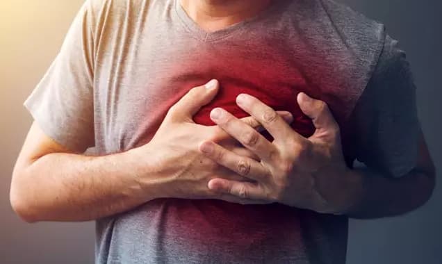 Heart Disease Prevention Tips